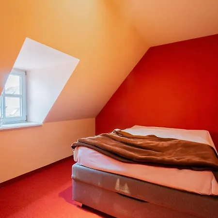 Apartmán Sonnendurchflutetes 215qm Loft Fuer 6 Personen